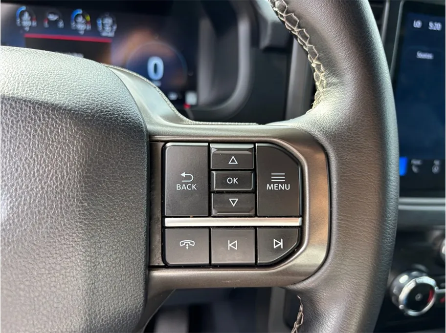 Ford F-150 photo 29
