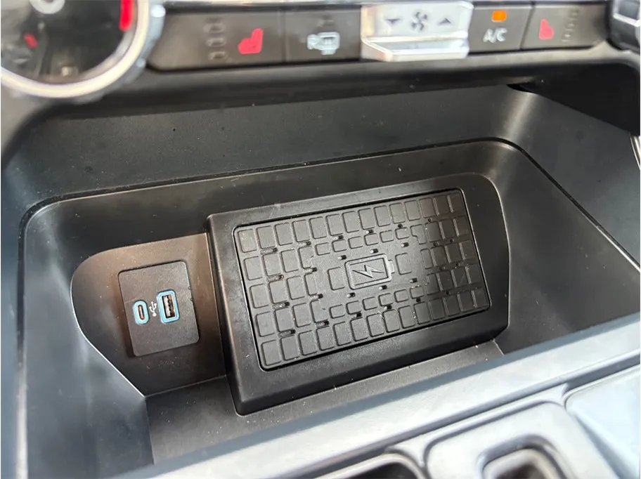 Ford F-150 photo 37