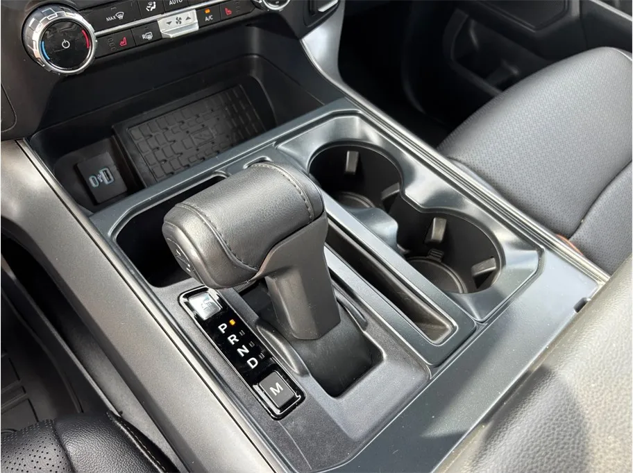 Ford F-150 photo 39