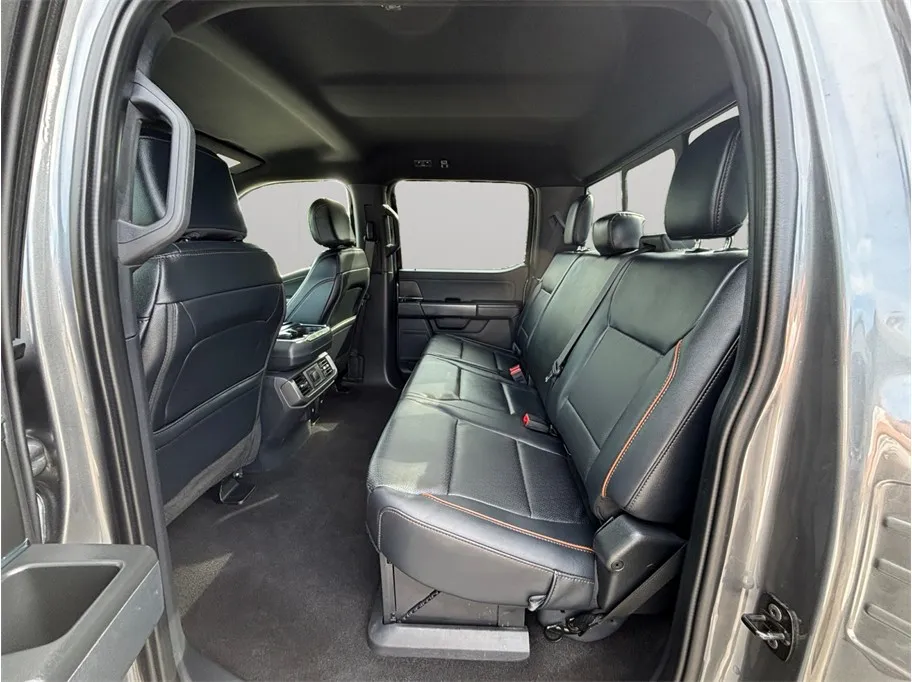 Ford F-150 photo 40