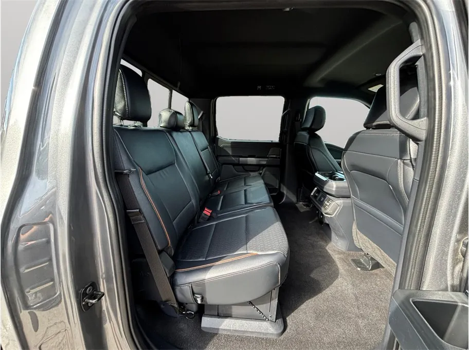 Ford F-150 photo 44
