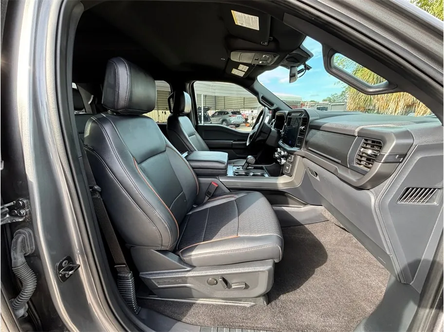 Ford F-150 photo 45