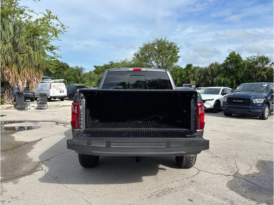 Ford F-150 photo 49