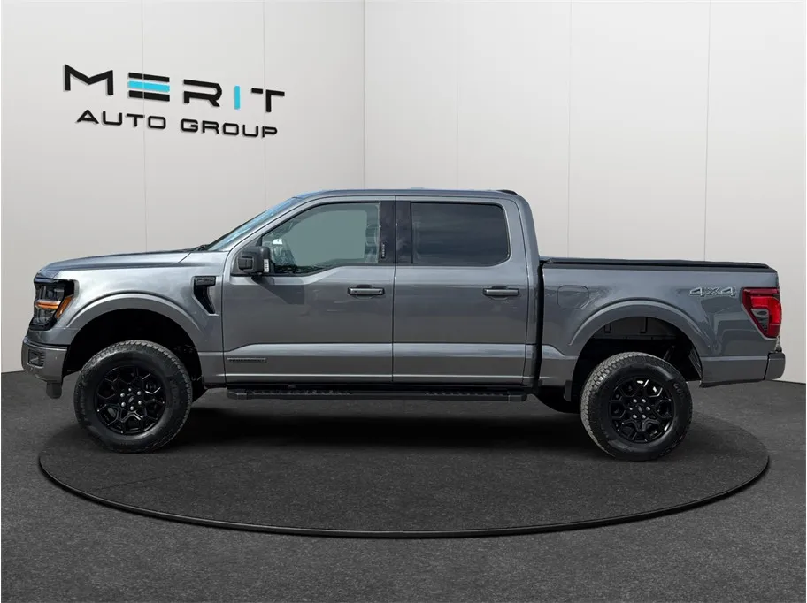 Ford F-150 photo 5