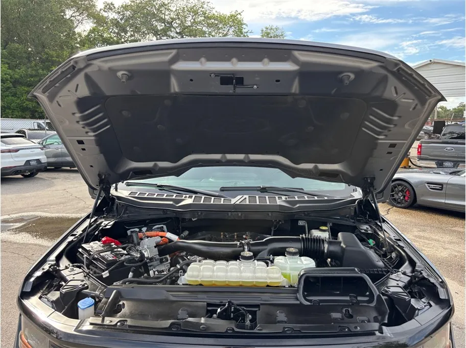 Ford F-150 photo 51
