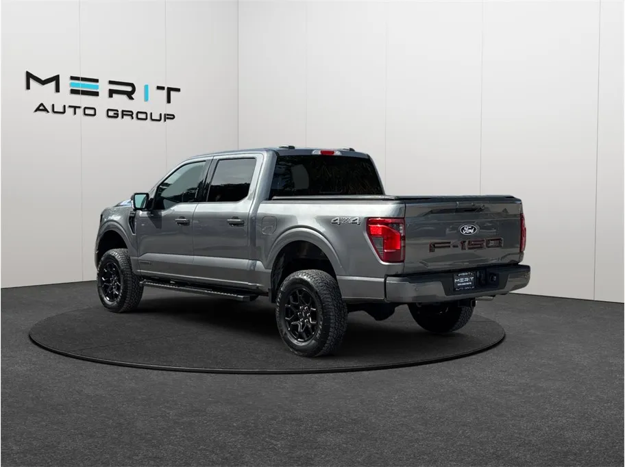 Ford F-150 photo 7