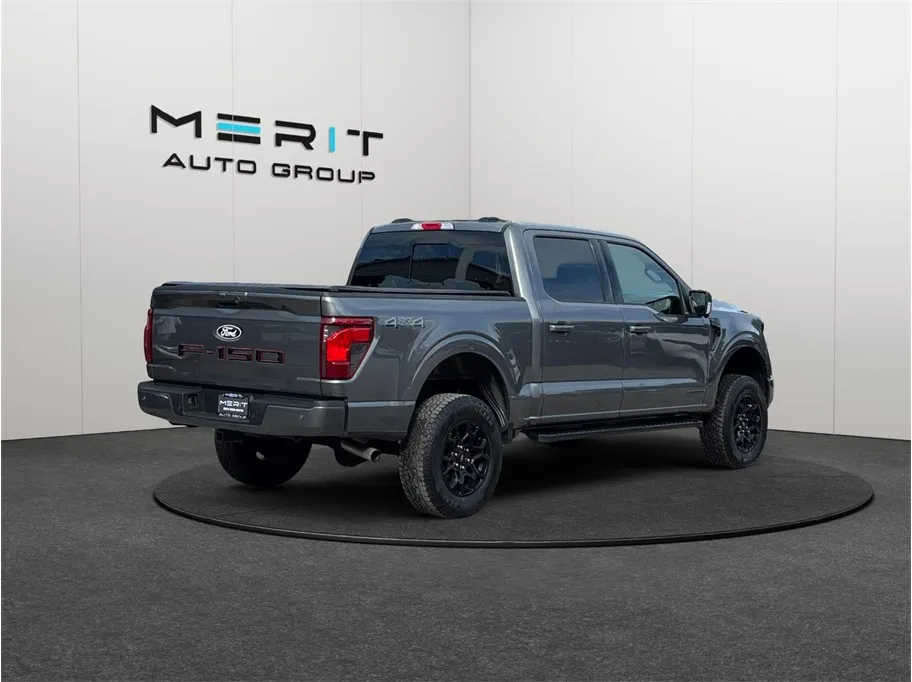 Ford F-150 photo 9