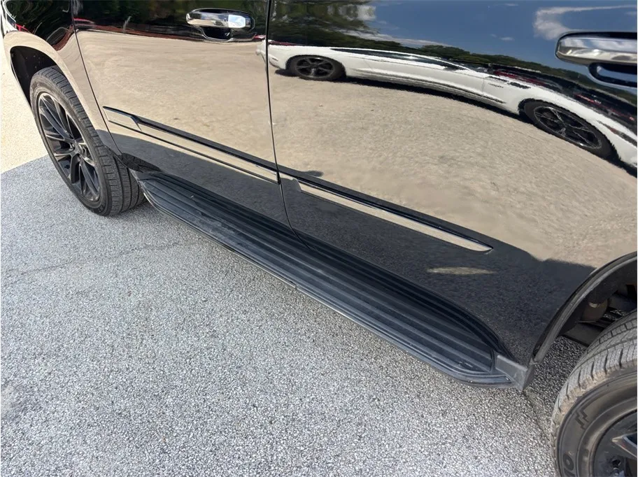 Cadillac Escalade photo 16