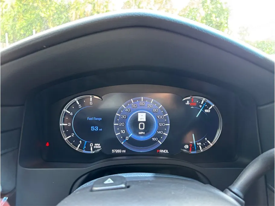Cadillac Escalade photo 25