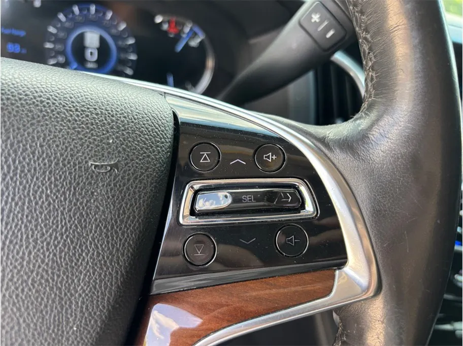 Cadillac Escalade photo 28