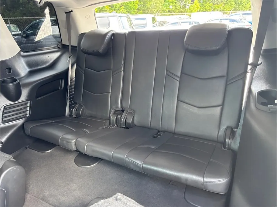Cadillac Escalade photo 44