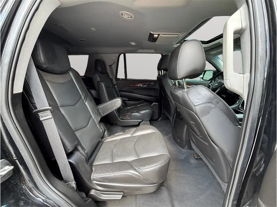 Cadillac Escalade photo 45