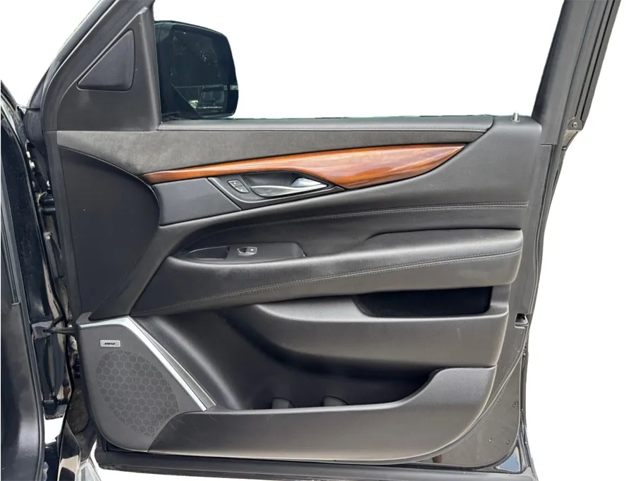 Cadillac Escalade photo 47