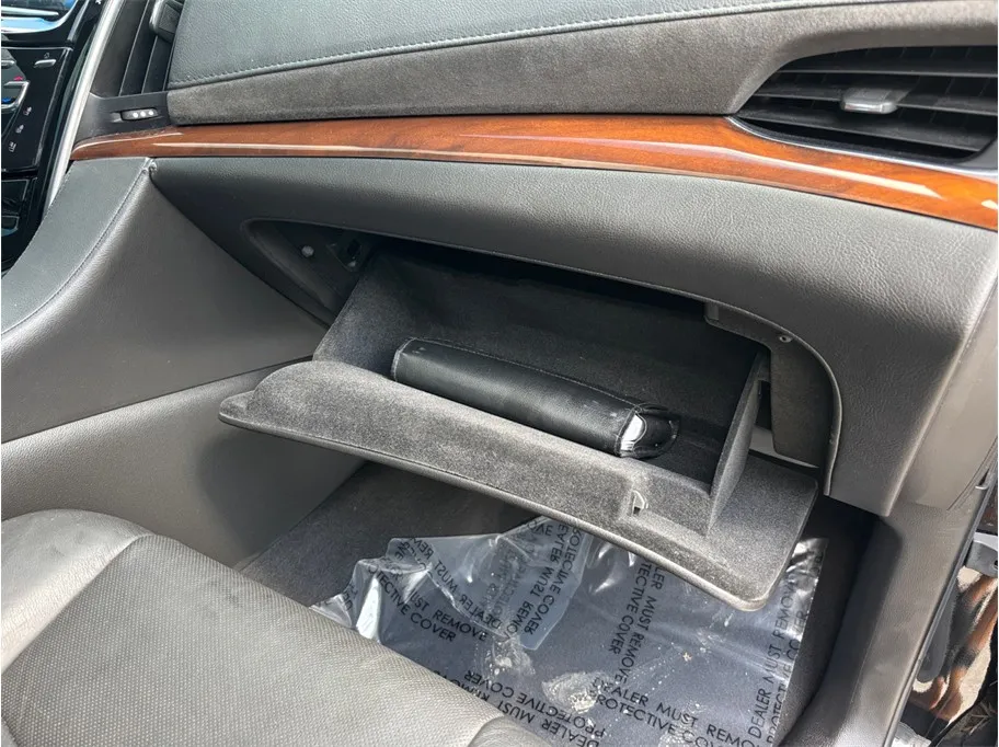 Cadillac Escalade photo 48