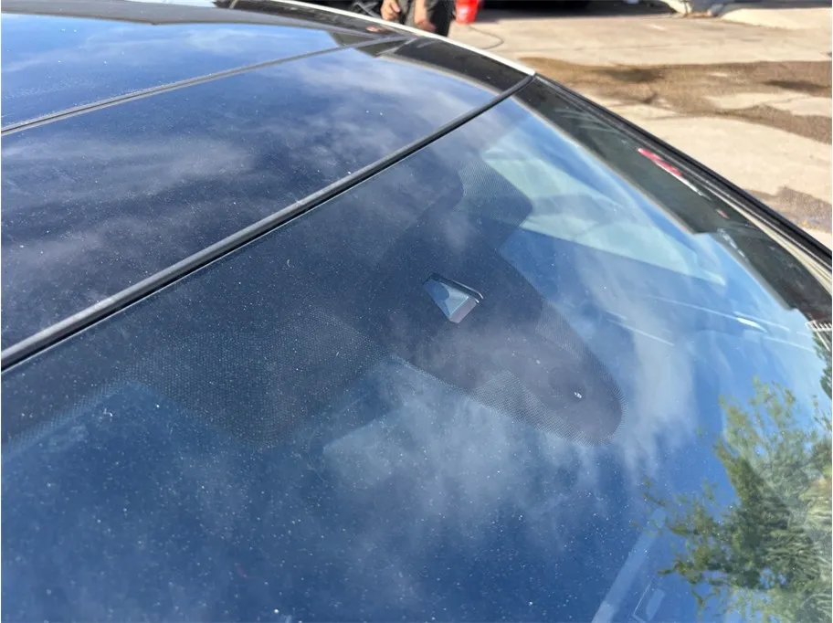 Audi A5 photo 12