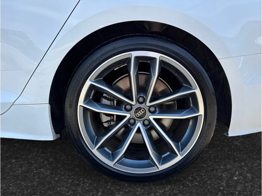 Audi A5 photo 15