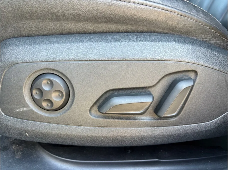 Audi A5 photo 21