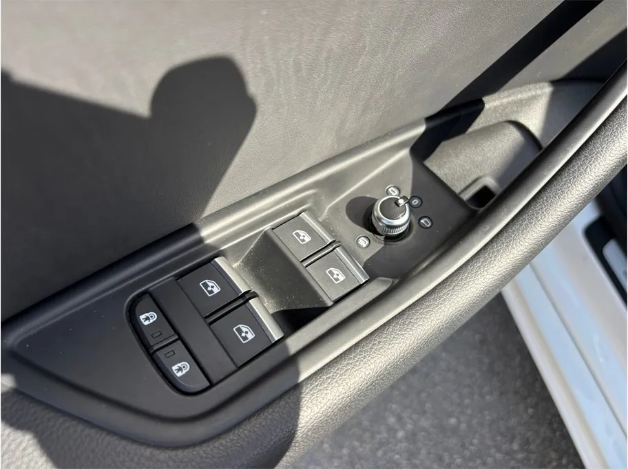 Audi A5 photo 23