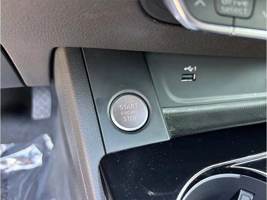 Audi A5 photo 29