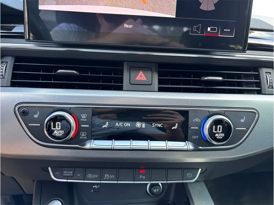 Audi A5 photo 32
