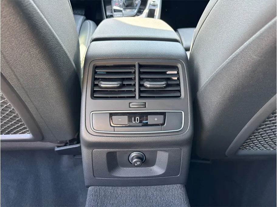 Audi A5 photo 41