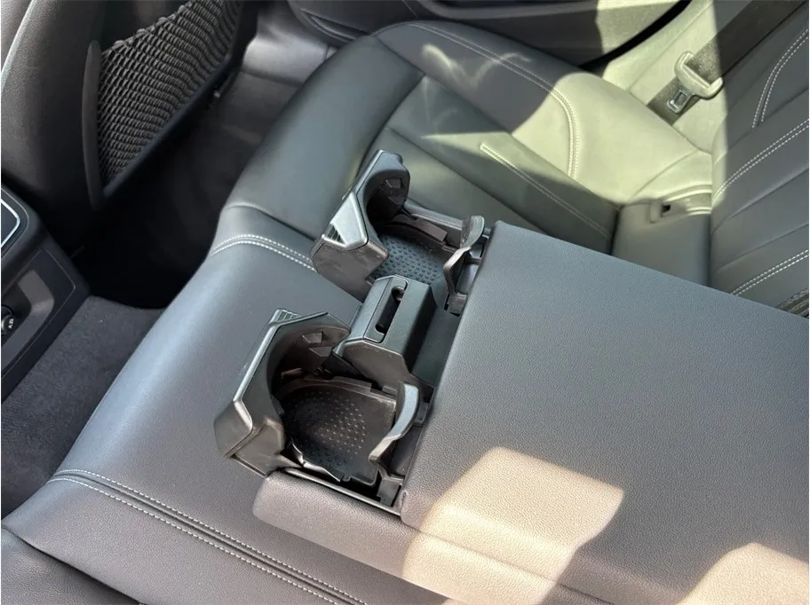 Audi A5 photo 42