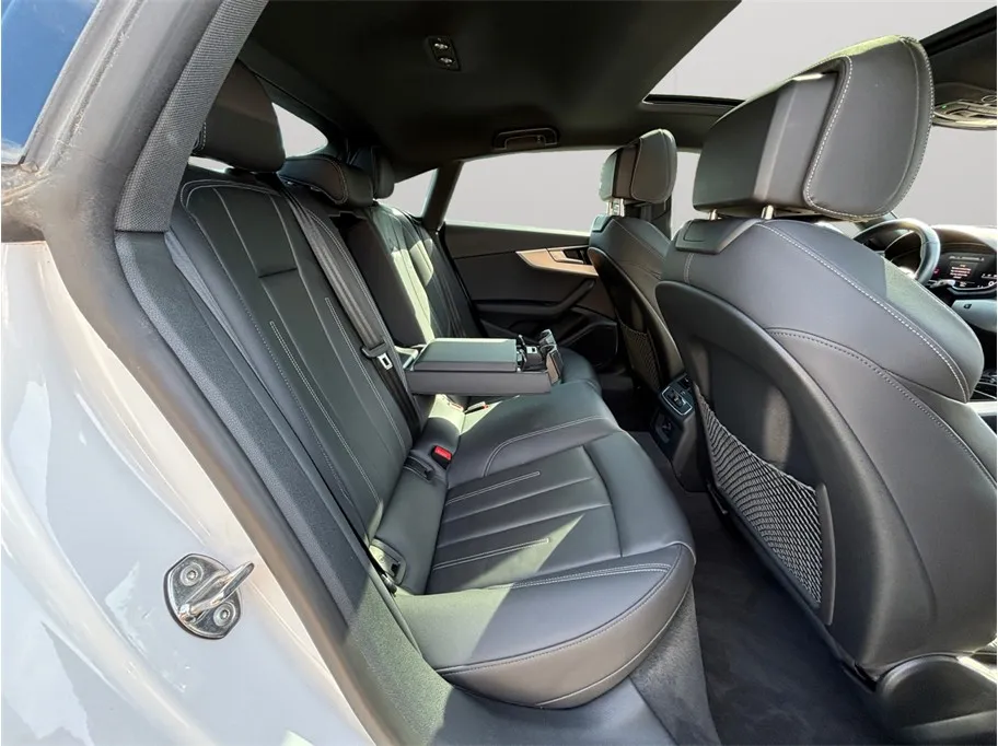 Audi A5 photo 43