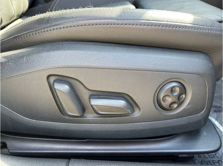 Audi A5 photo 45