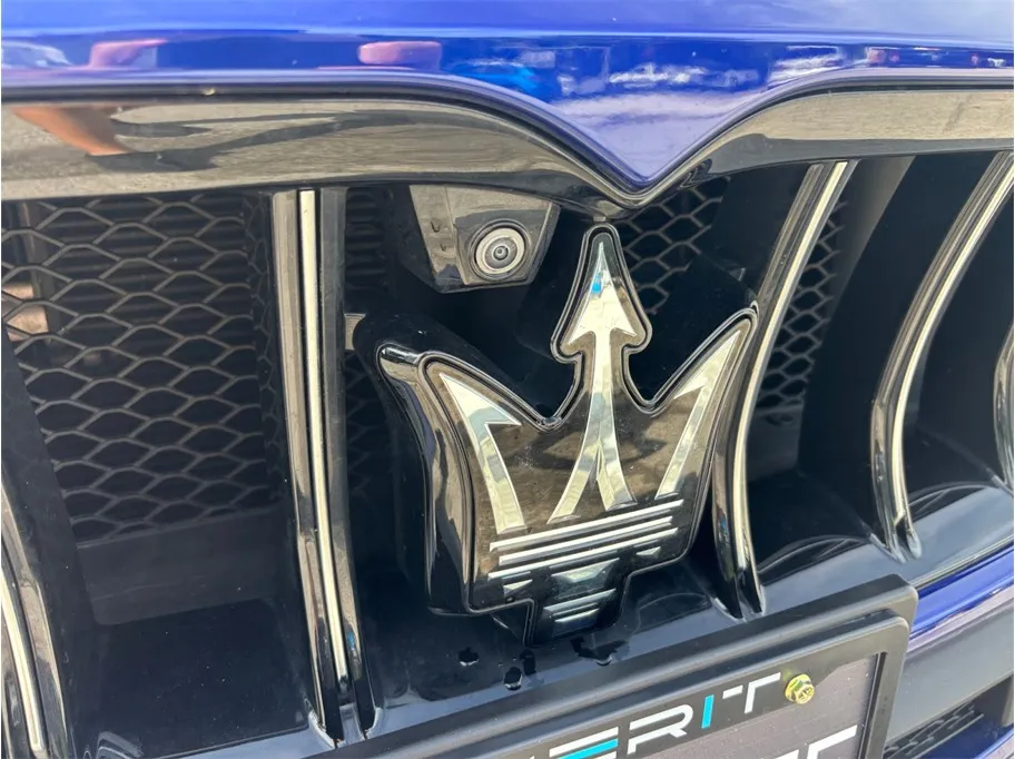 Maserati Grecale photo 15
