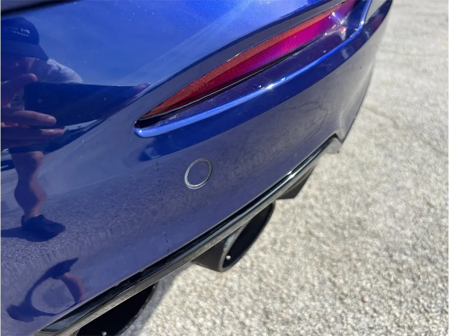 Maserati Grecale photo 17