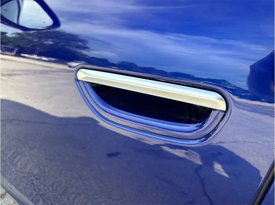 Maserati Grecale photo 19
