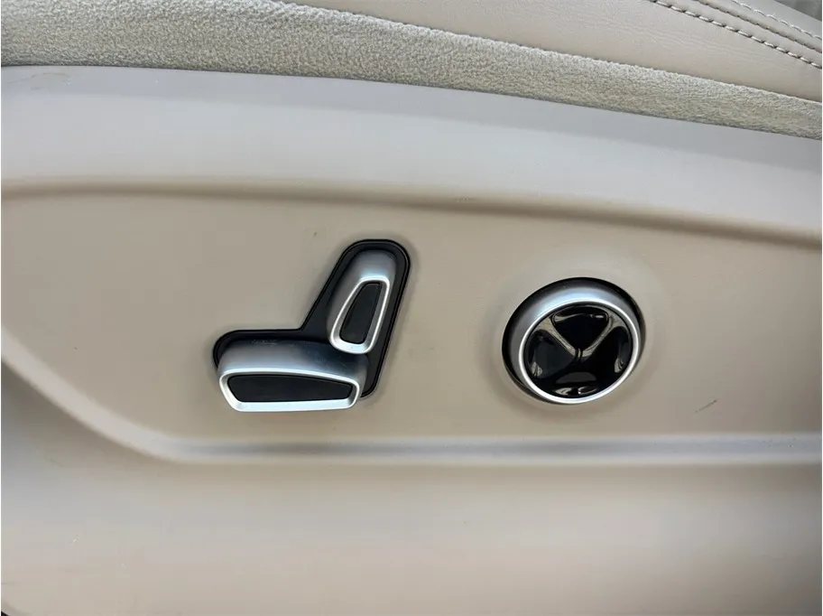 Maserati Grecale photo 22