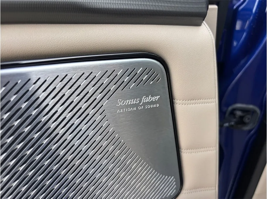Maserati Grecale photo 25