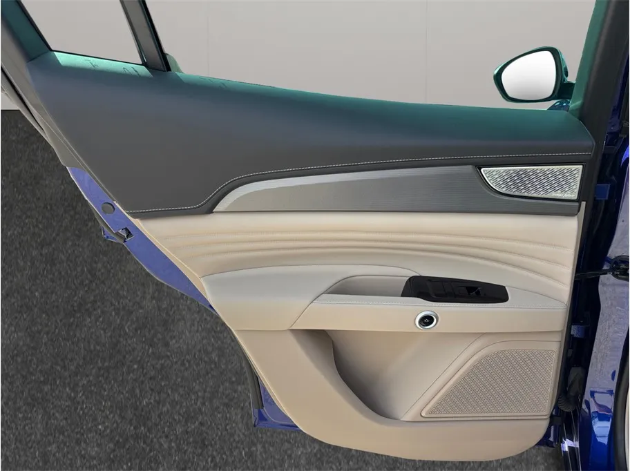 Maserati Grecale photo 41