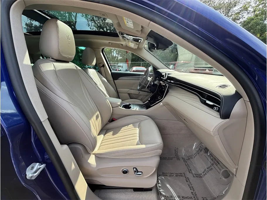 Maserati Grecale photo 46