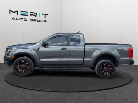 More photos of 2020 Ford Ranger SuperCab XL Pickup 2D 6 ft at Merit Auto Group Atlantic, FL