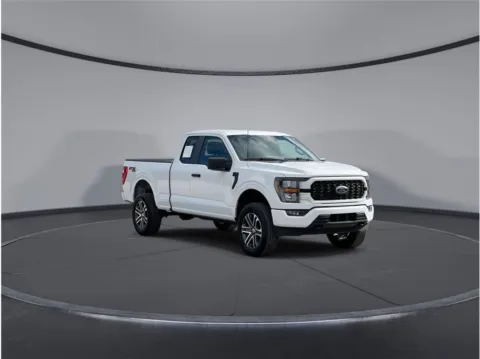 Photos of 2023 Ford F-150 Super Cab XL Pickup 4D 6 1/2 ft for sale in Jacksonville, FL at Merit Auto Group Atlantic