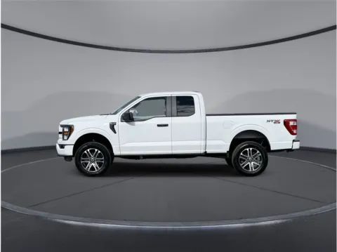More photos of 2023 Ford F-150 Super Cab XL Pickup 4D 6 1/2 ft at Merit Auto Group Atlantic, FL