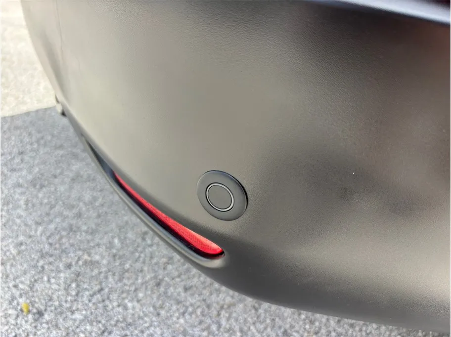 Nissan Rogue Sport photo 14