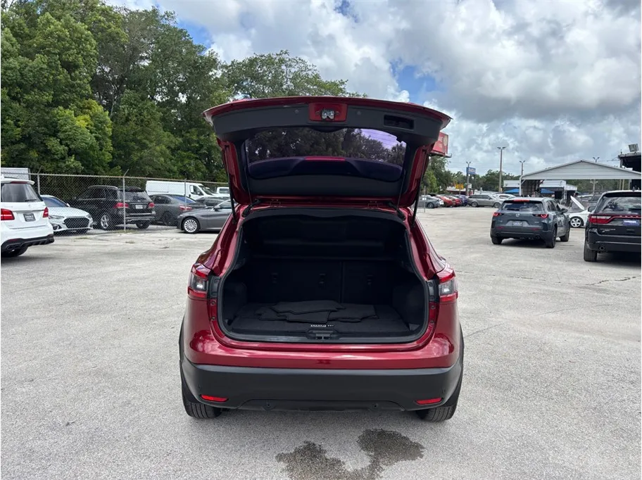 Nissan Rogue Sport photo 40