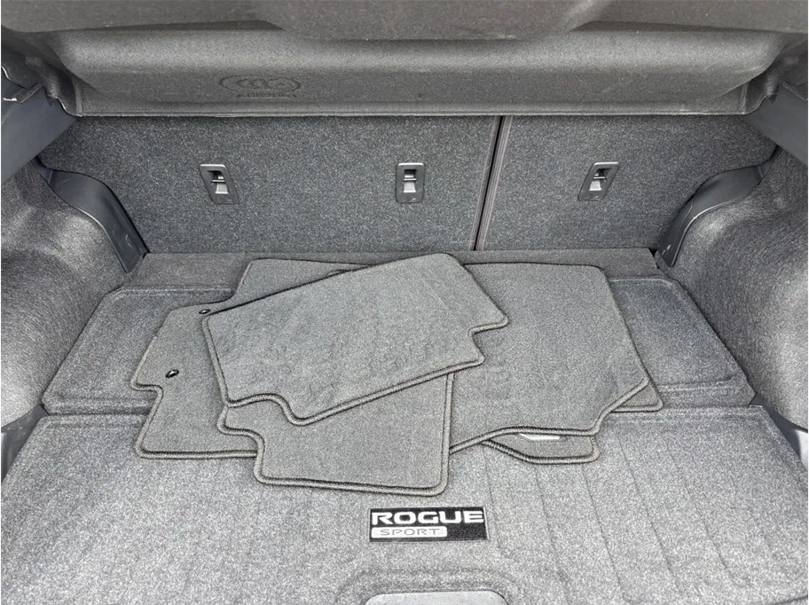 Nissan Rogue Sport photo 41