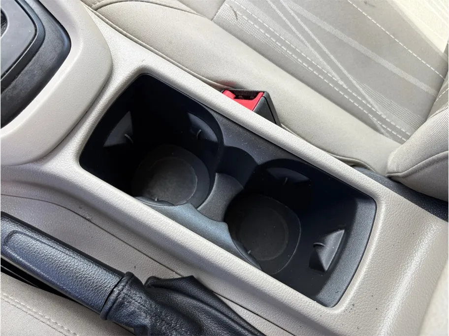 Ford Focus photo 25