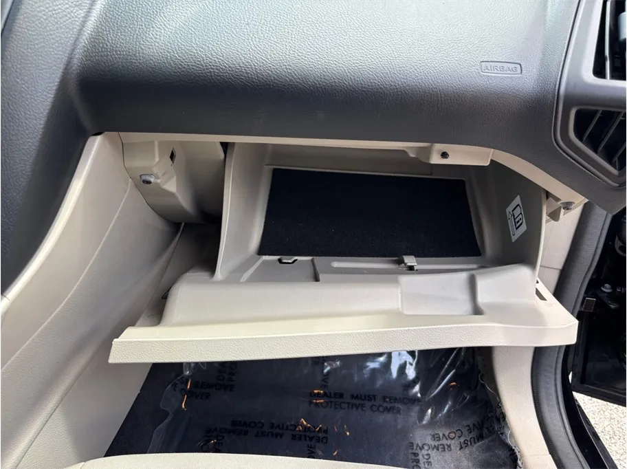 Ford Focus photo 32