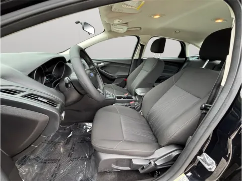 Photos of 2017 Ford Focus SE Sedan 4D for sale in Jacksonville, FL at Merit Auto Group Atlantic