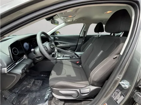 Photos of 2024 Hyundai Elantra SEL Sedan 4D for sale in Jacksonville, FL at Merit Auto Group Atlantic