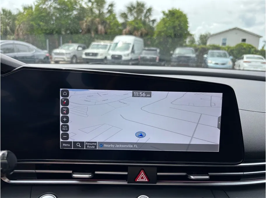 Hyundai Elantra photo 27