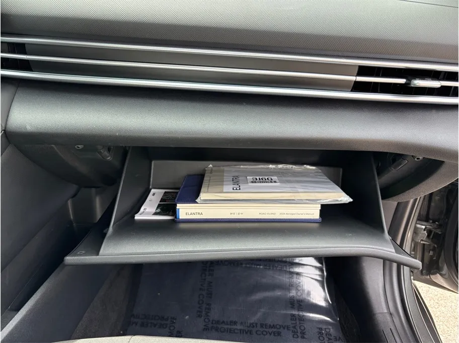 Hyundai Elantra photo 39
