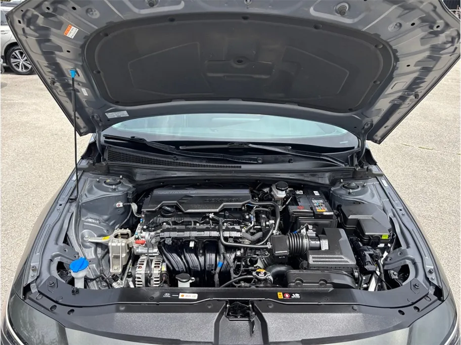 Hyundai Elantra photo 42