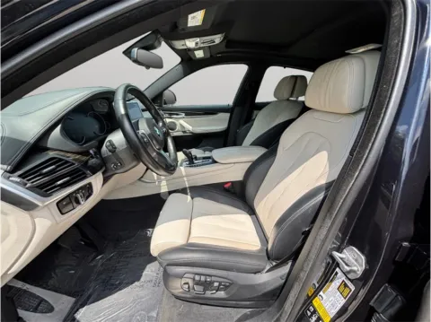 Photos of 2019 BMW X6 xDrive35i Sport Utility 4D M Sport Package for sale in Jacksonville, FL at Merit Auto Group Atlantic