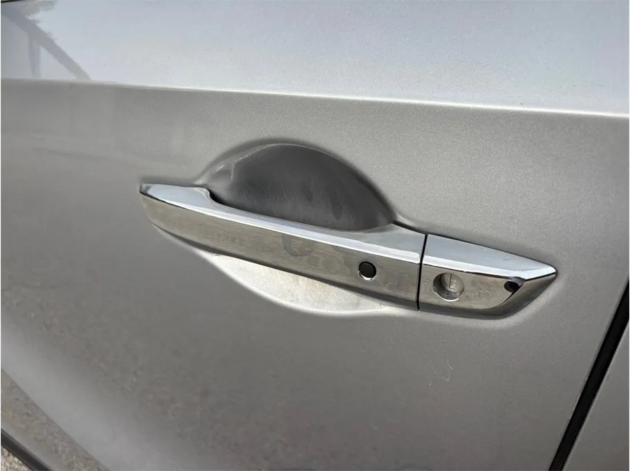 Honda Odyssey photo 13